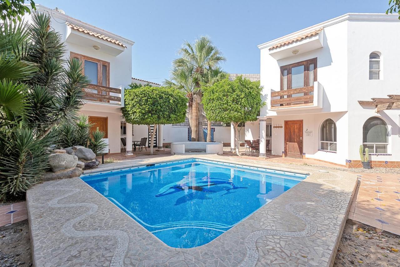 Villa Relax 3 By Kivoya Puerto Penasco Luaran gambar