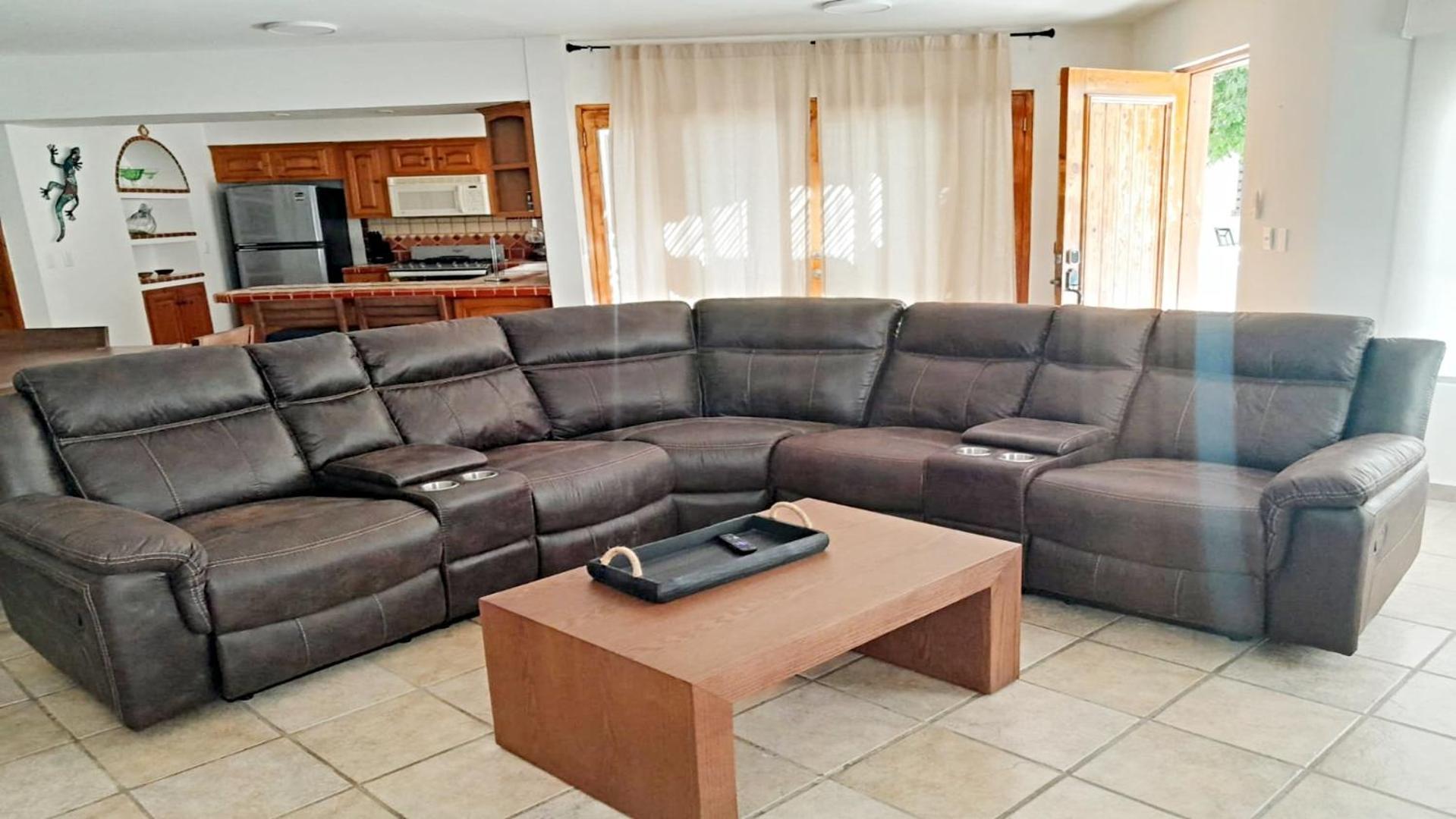 Villa Relax 3 By Kivoya Puerto Penasco Luaran gambar
